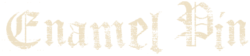 Enamel Pin