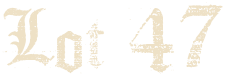Lot 47