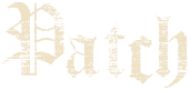 Patch