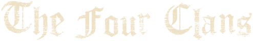 The Four Clans
